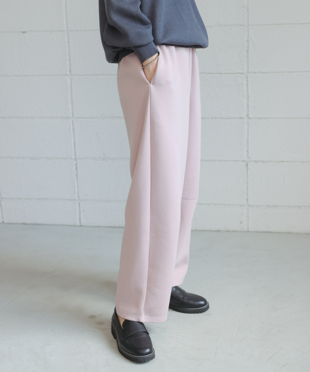 オフモードカーブパンツ