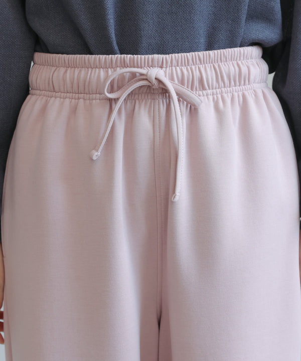 オフモードカーブパンツ