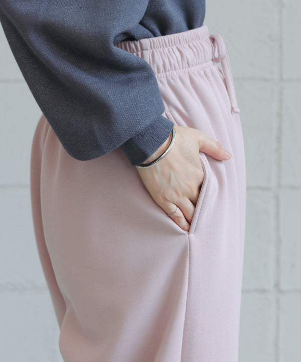 オフモードカーブパンツ