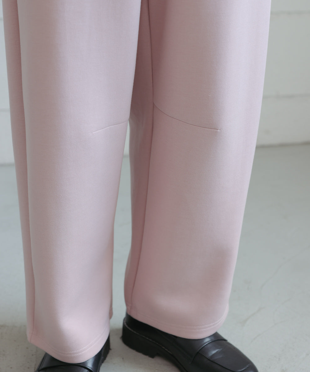 オフモードカーブパンツ