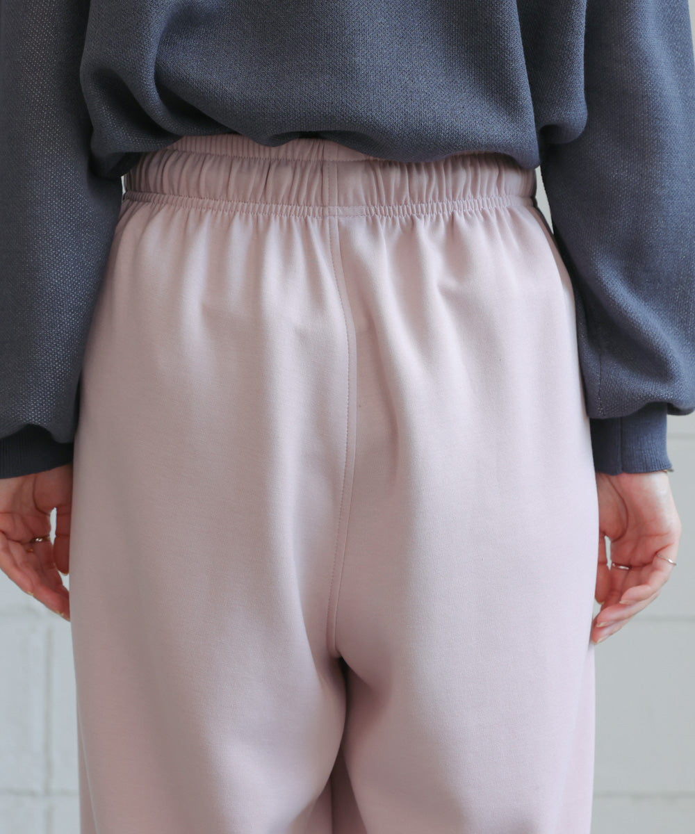 オフモードカーブパンツ