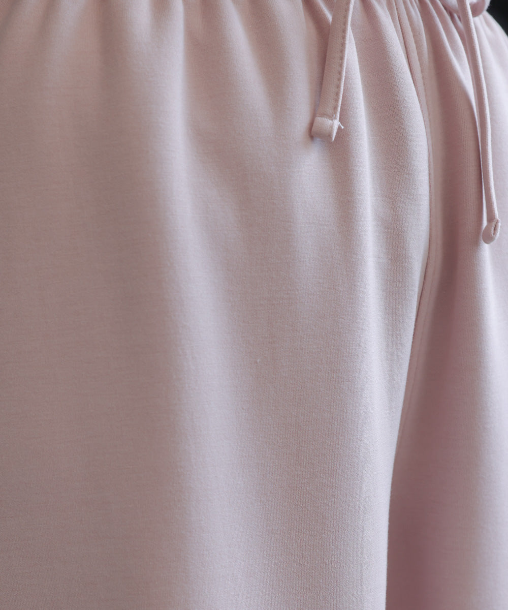 オフモードカーブパンツ