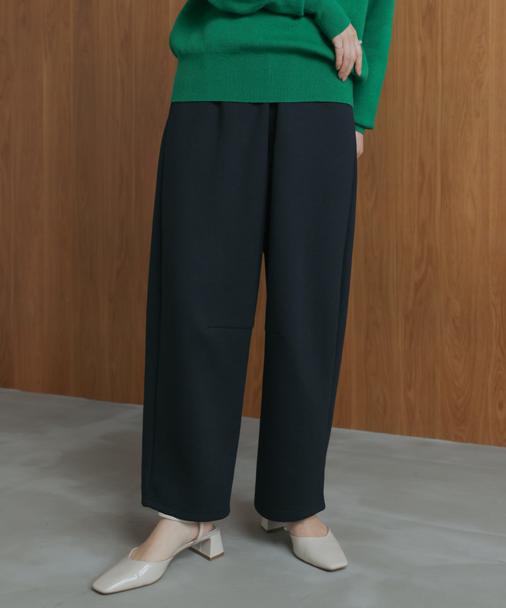 オフモードカーブパンツ