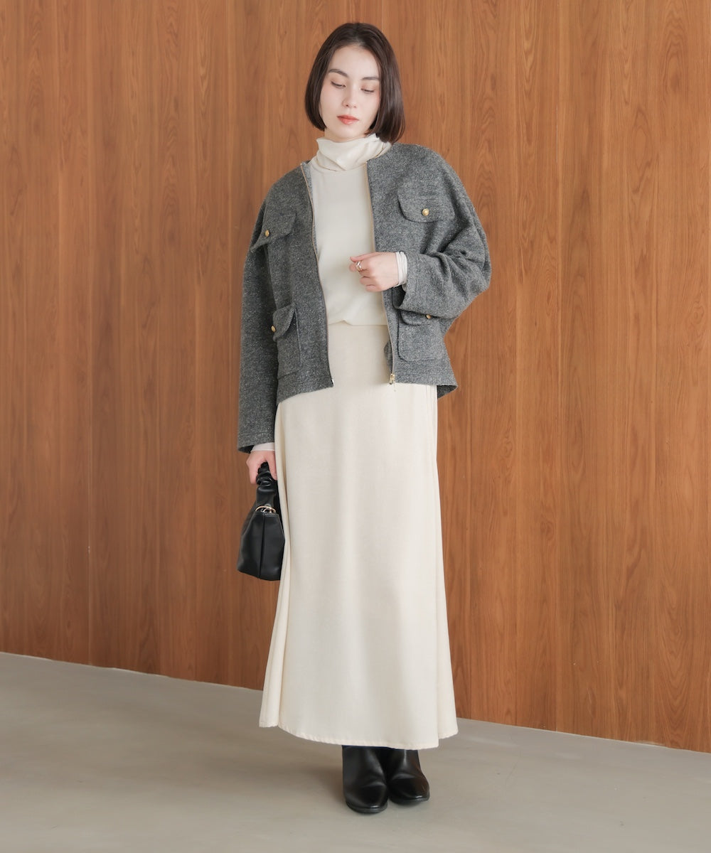 シアーベロアインナー