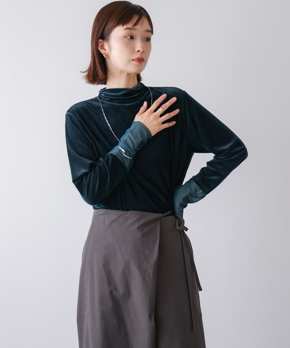 シアーベロアインナー