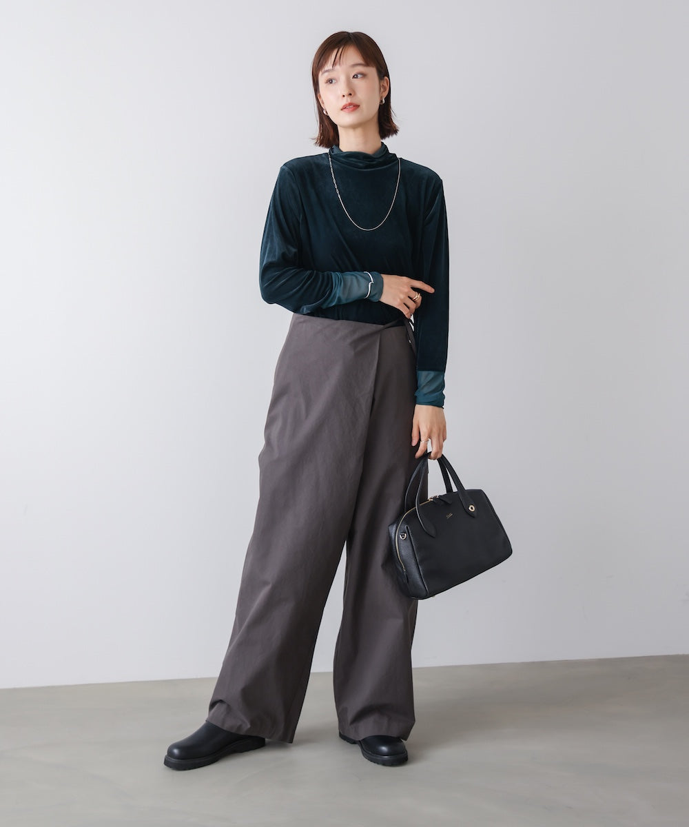 シアーベロアインナー