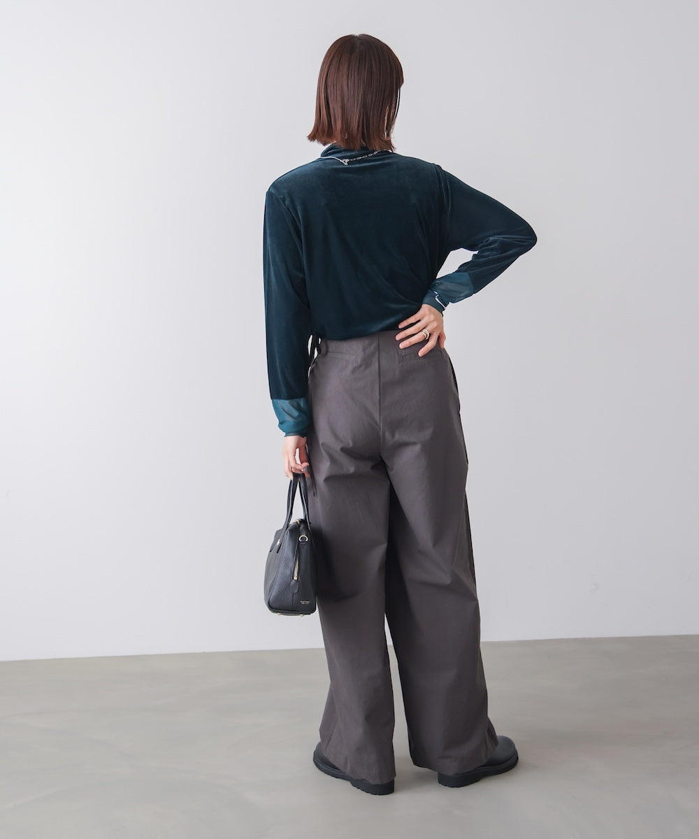 シアーベロアインナー