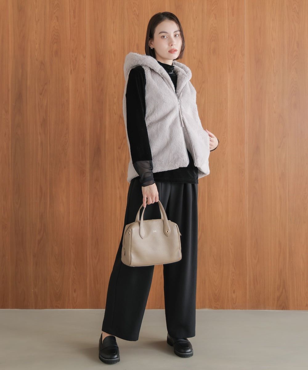 シアーベロアインナー