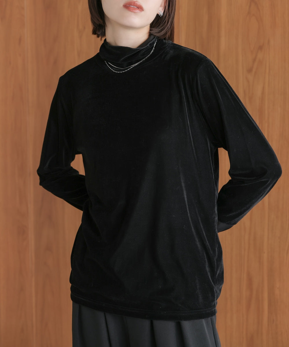 シアーベロアインナー