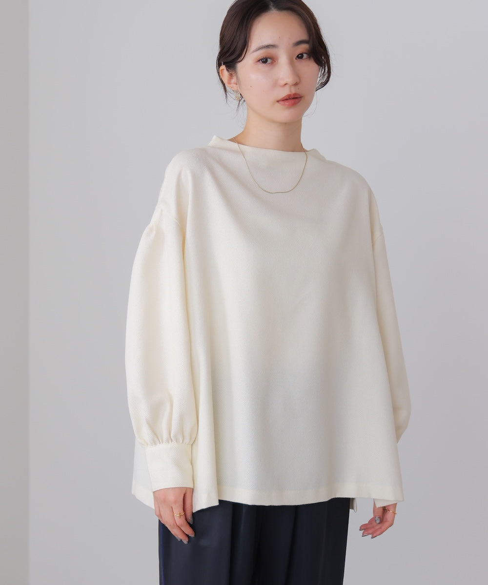 パールカフスチュニック