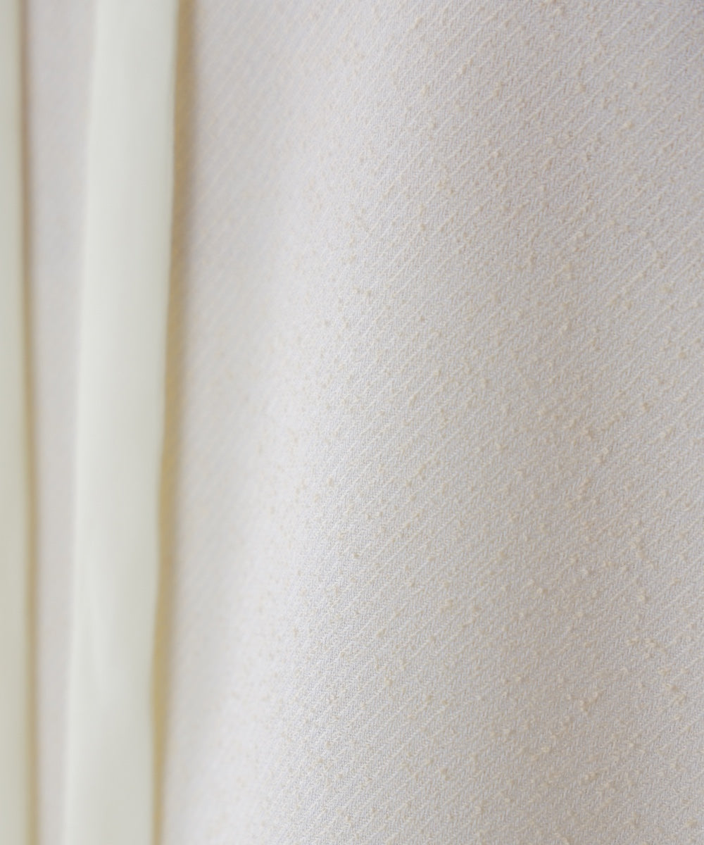 パールカフスチュニック