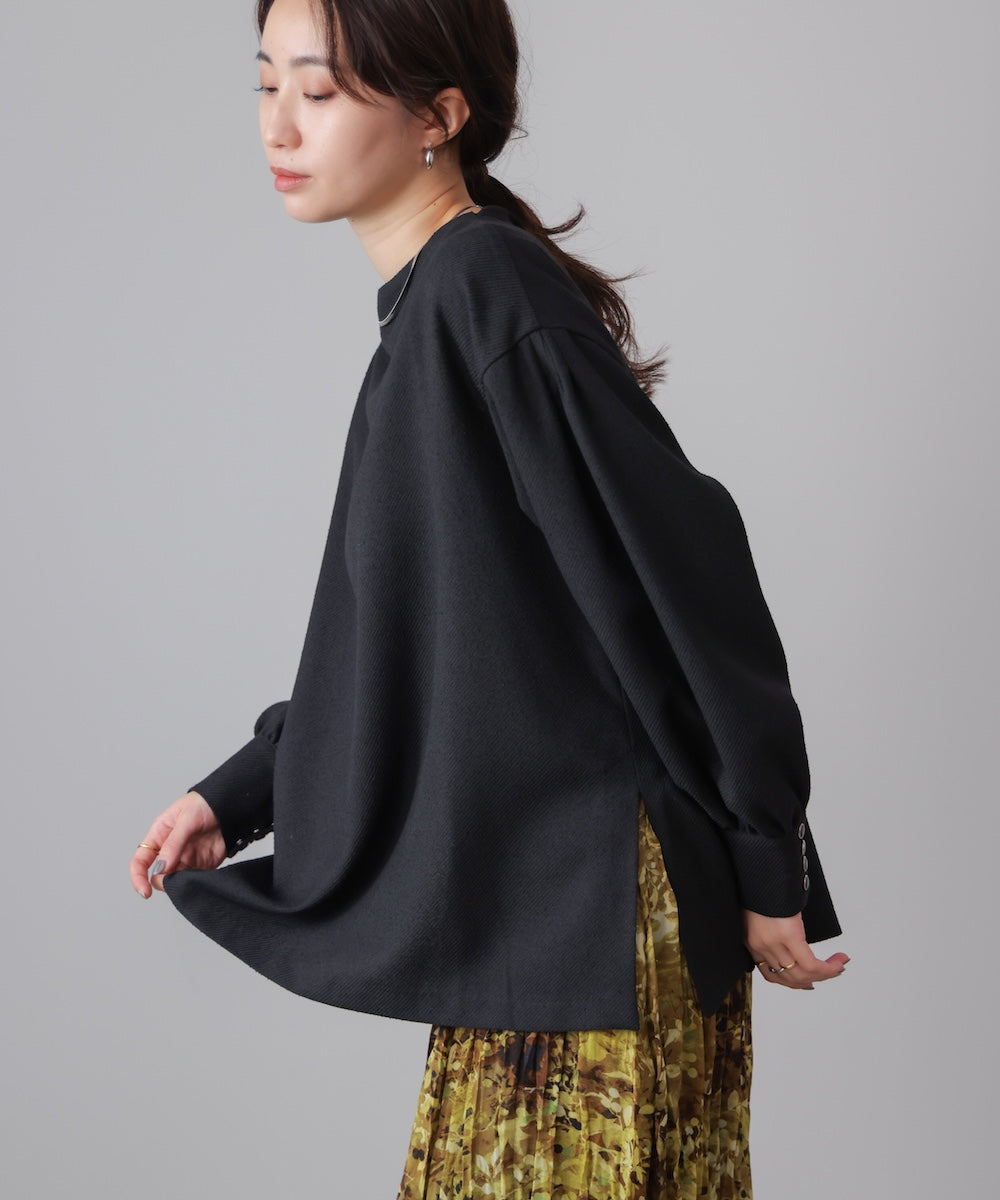 パールカフスチュニック