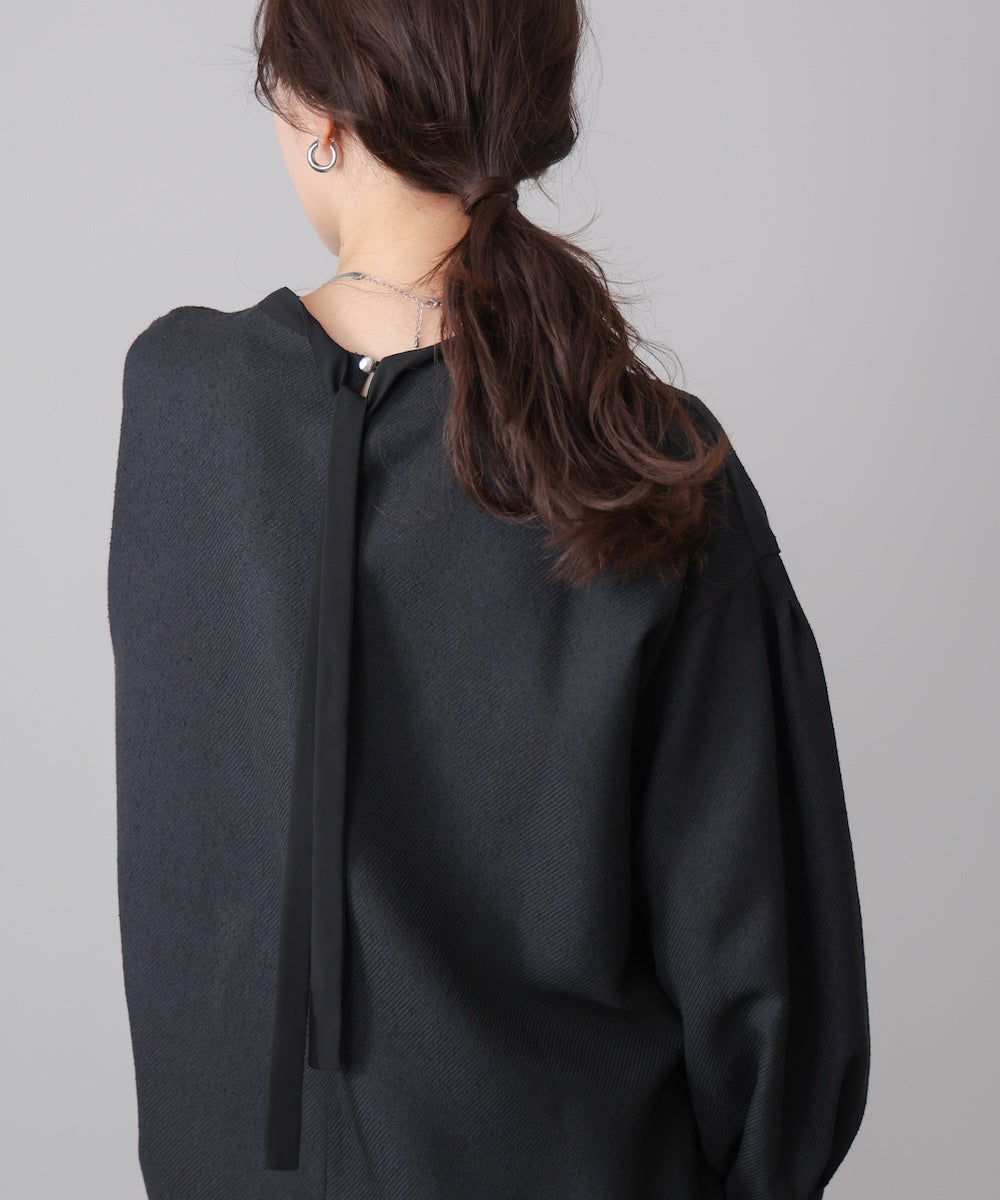 パールカフスチュニック