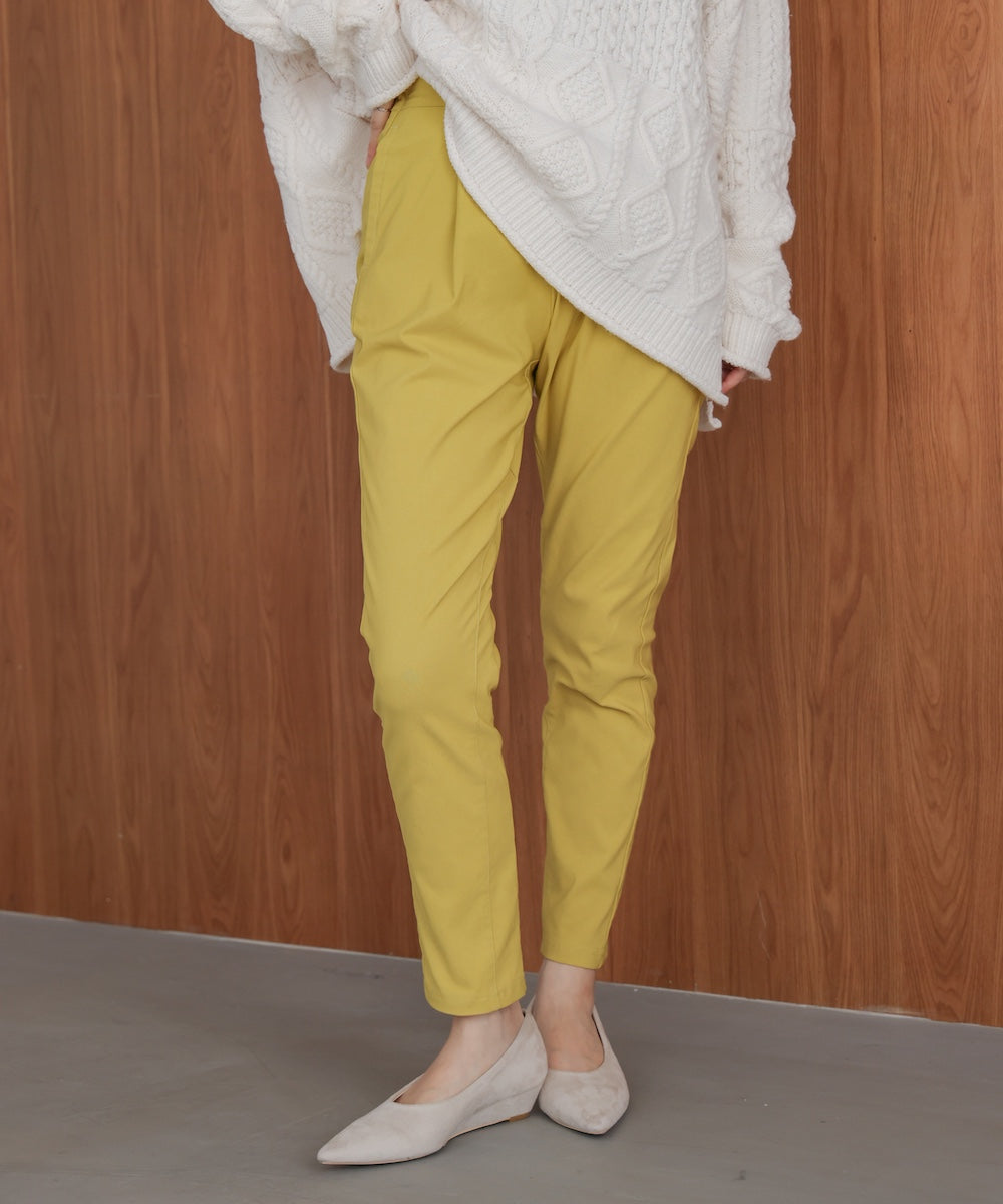 裏起毛HAKIYASE＋パンツ