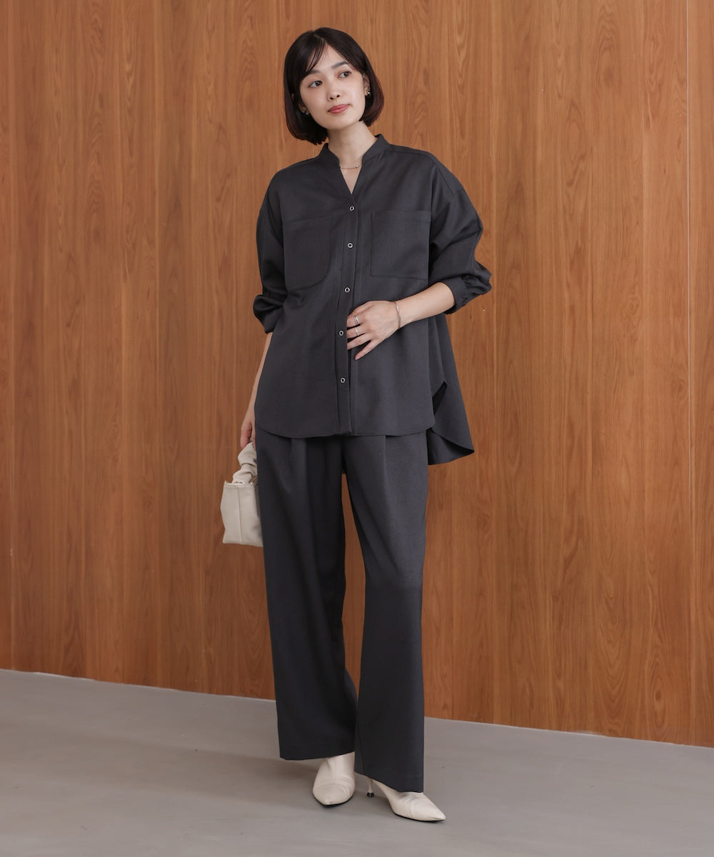 【撥水・防汚加工】リングドットシャウター