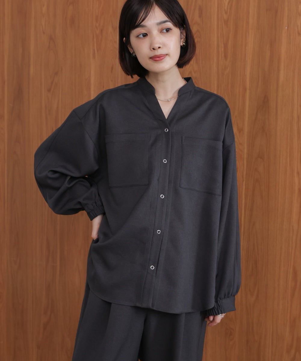 【撥水・防汚加工】リングドットシャウター