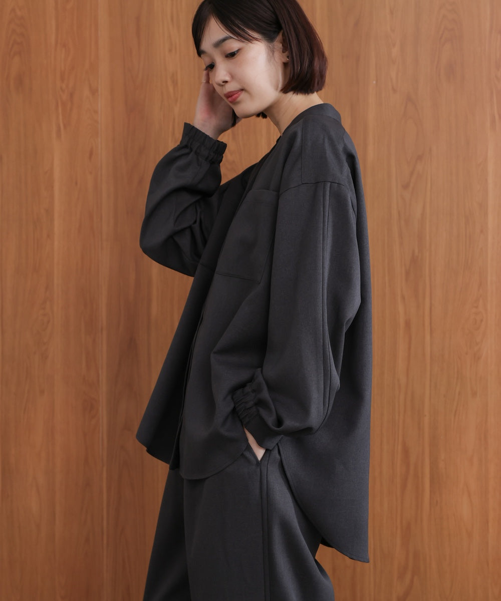 【撥水・防汚加工】リングドットシャウター