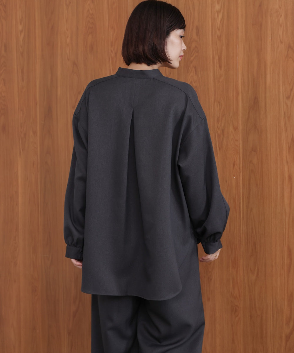 【撥水・防汚加工】リングドットシャウター