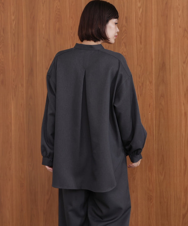 【撥水・防汚加工】リングドットシャウター