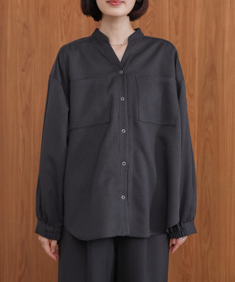 【撥水・防汚加工】リングドットシャウター