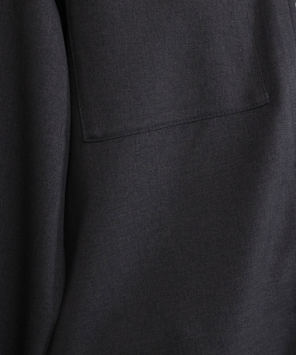 【撥水・防汚加工】リングドットシャウター