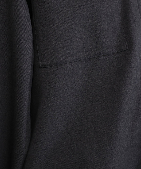 【撥水・防汚加工】リングドットシャウター