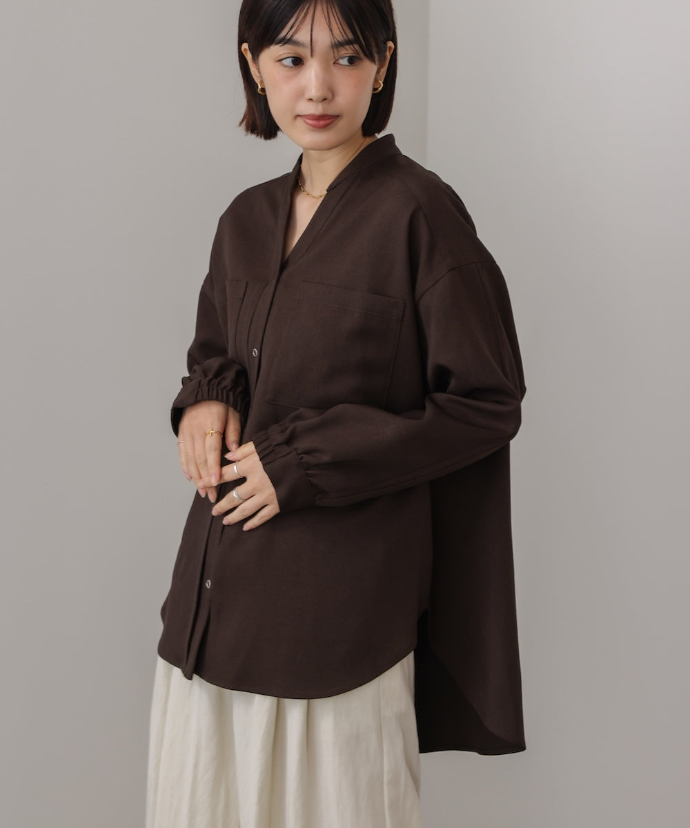 【撥水・防汚加工】リングドットシャウター