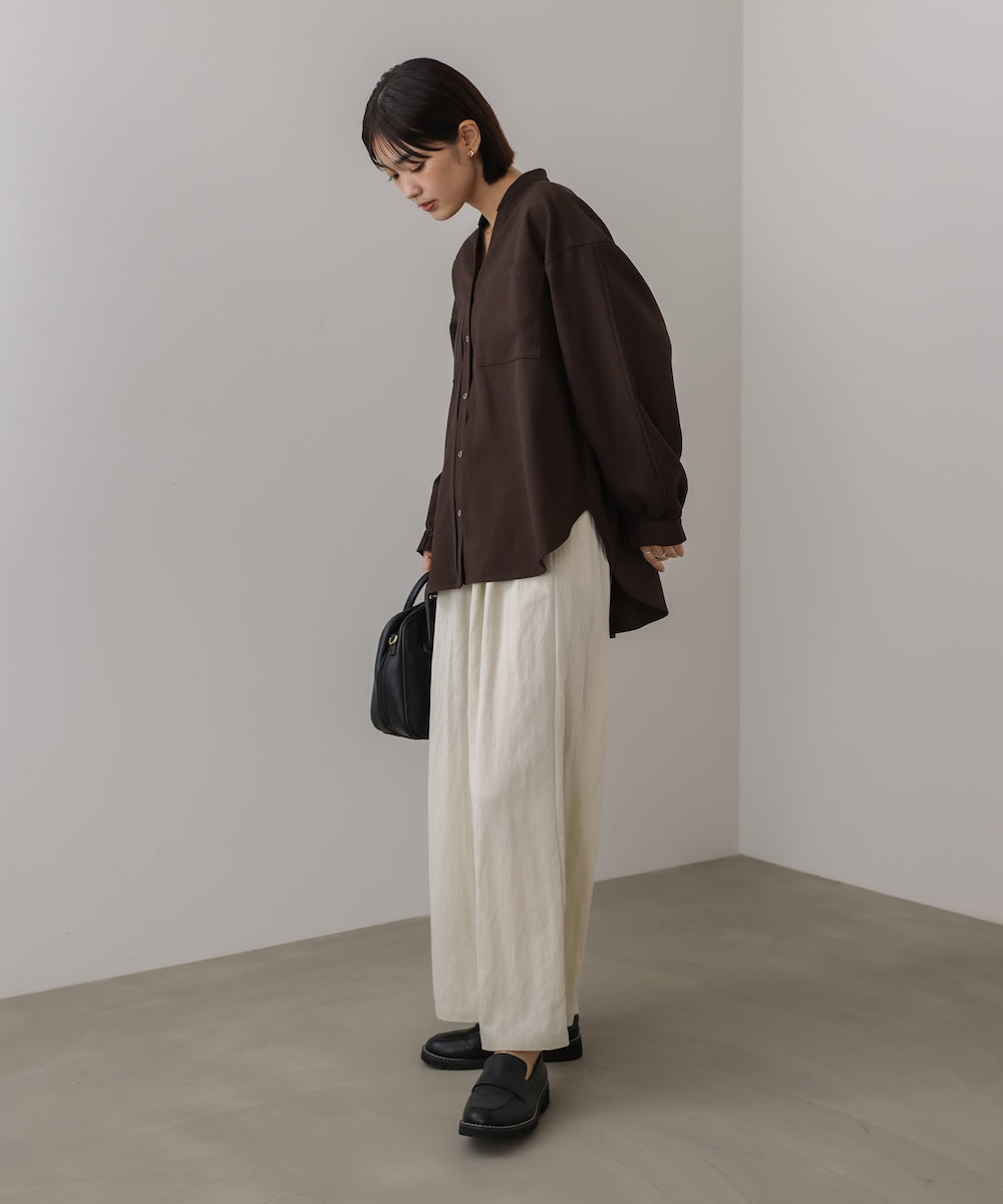 【撥水・防汚加工】リングドットシャウター