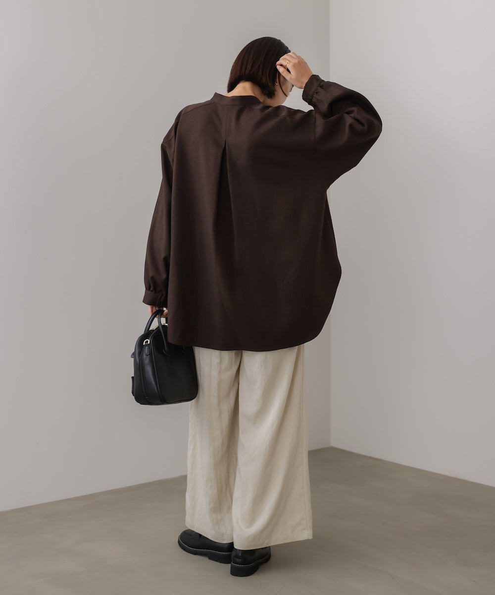 【撥水・防汚加工】リングドットシャウター