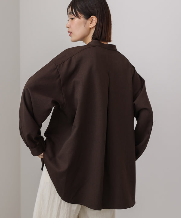 【撥水・防汚加工】リングドットシャウター