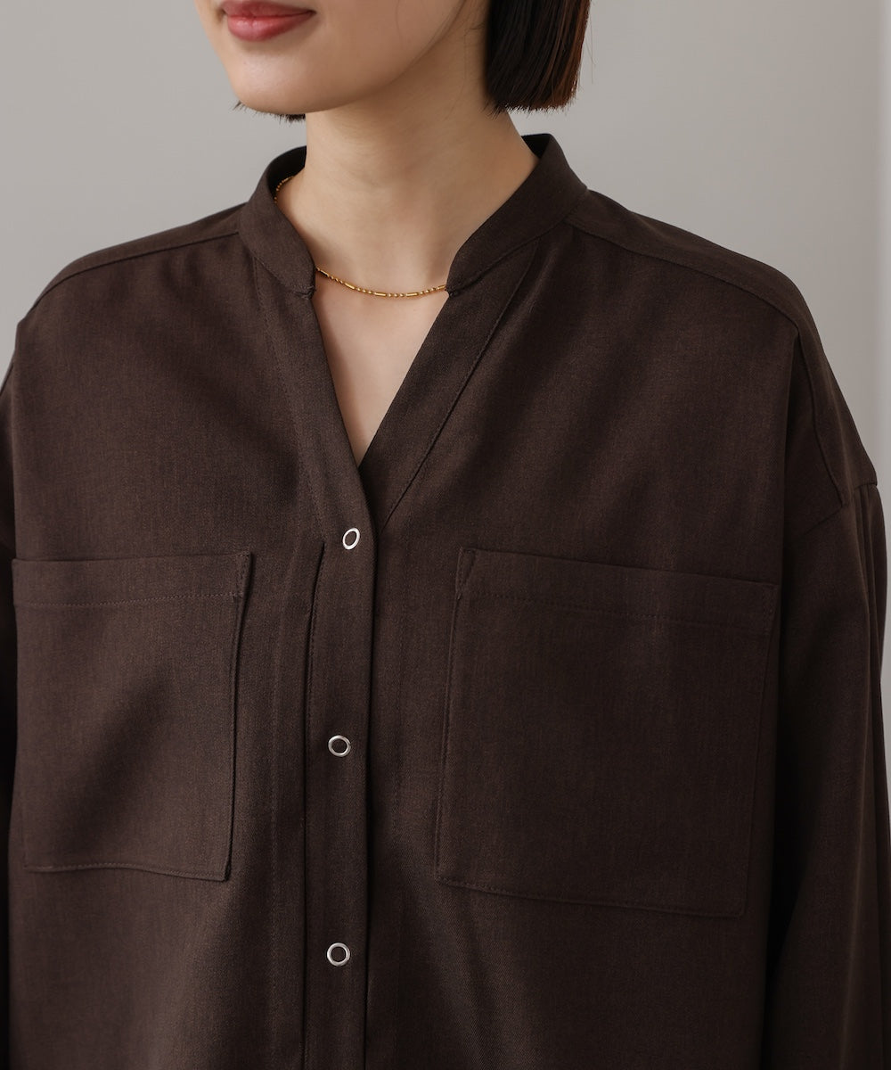 【撥水・防汚加工】リングドットシャウター