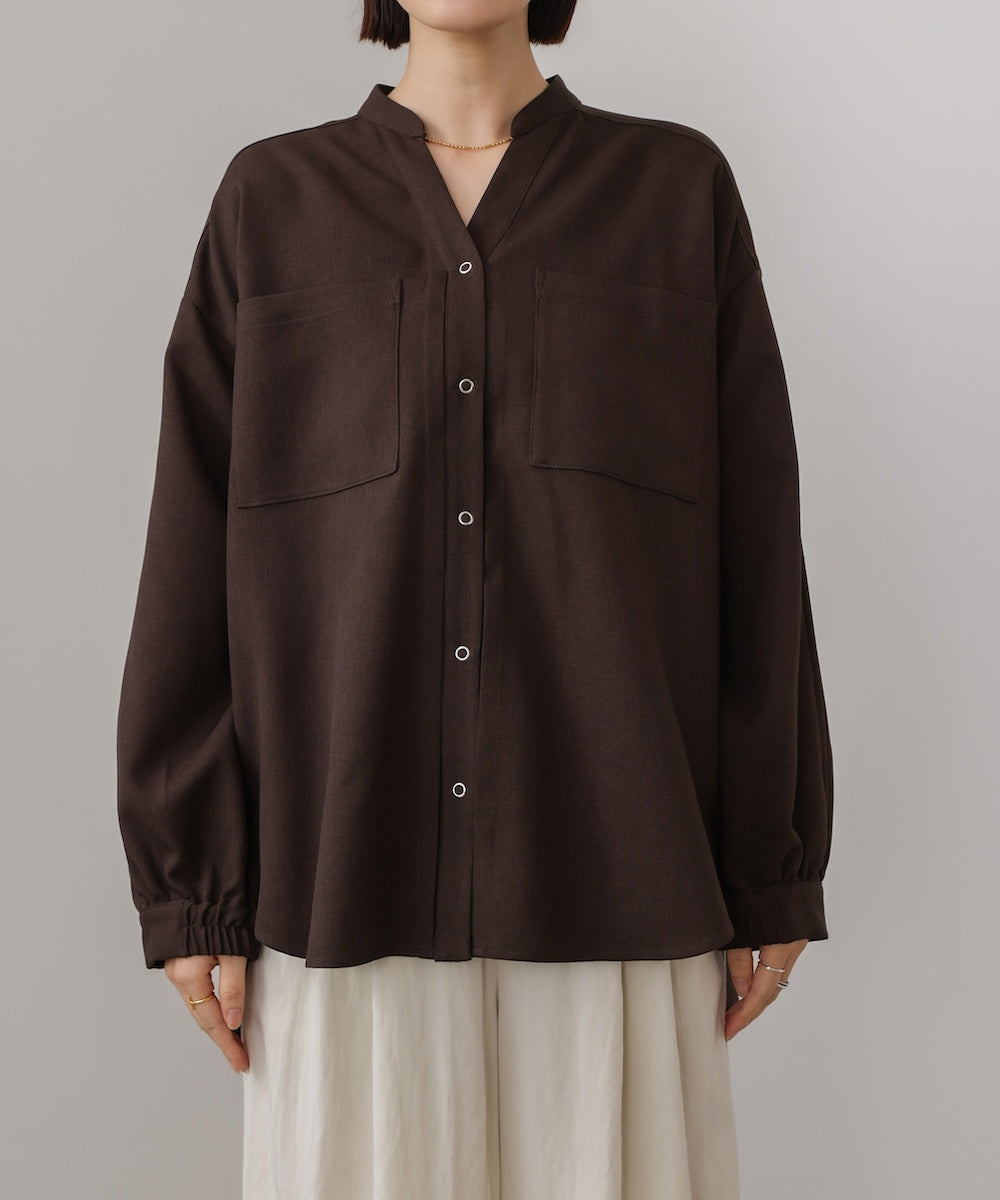 【撥水・防汚加工】リングドットシャウター