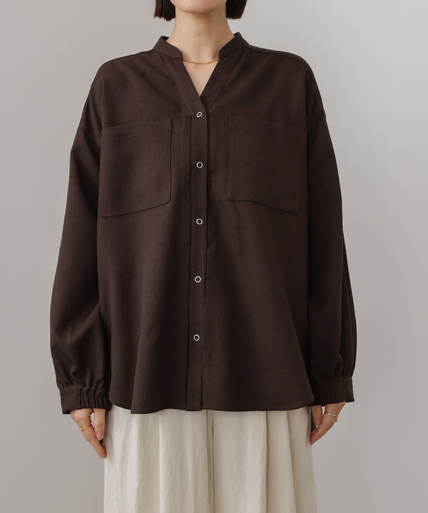 【撥水・防汚加工】リングドットシャウター