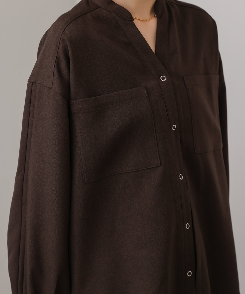 【撥水・防汚加工】リングドットシャウター