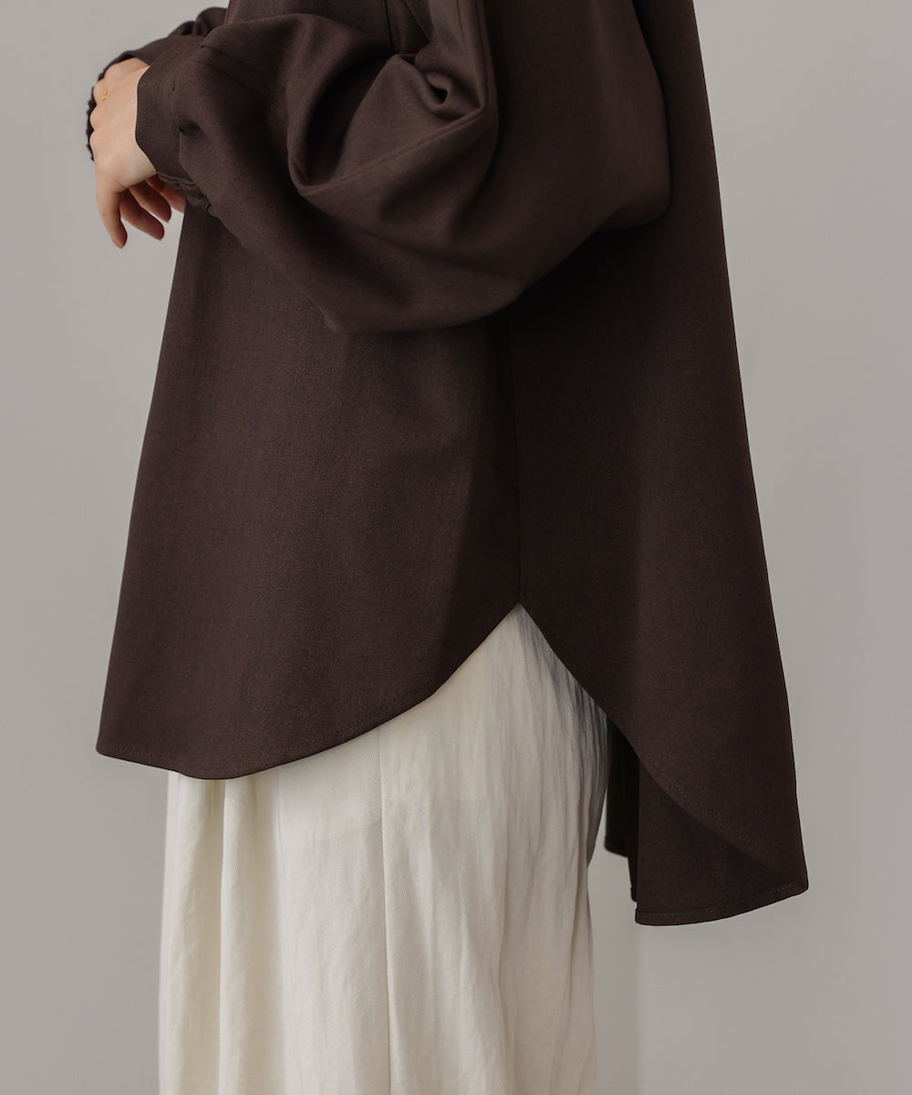 【撥水・防汚加工】リングドットシャウター