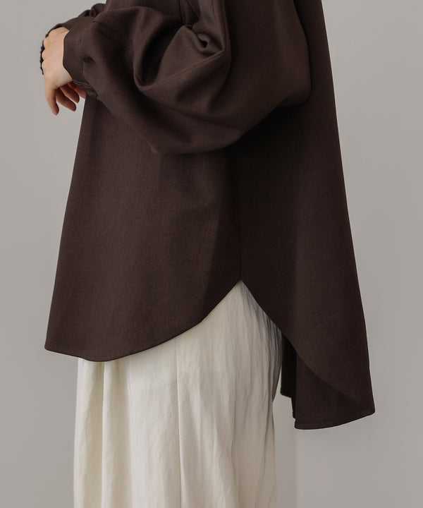 【撥水・防汚加工】リングドットシャウター