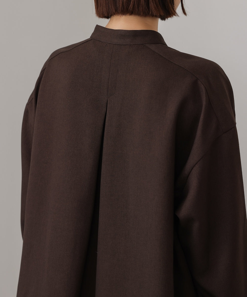 【撥水・防汚加工】リングドットシャウター