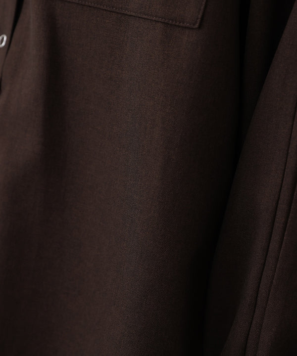 【撥水・防汚加工】リングドットシャウター