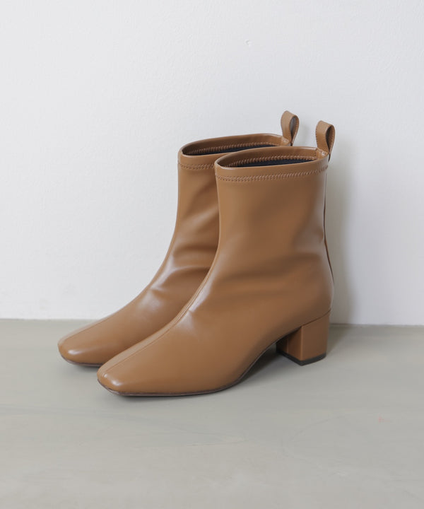 ストレッチブーツ