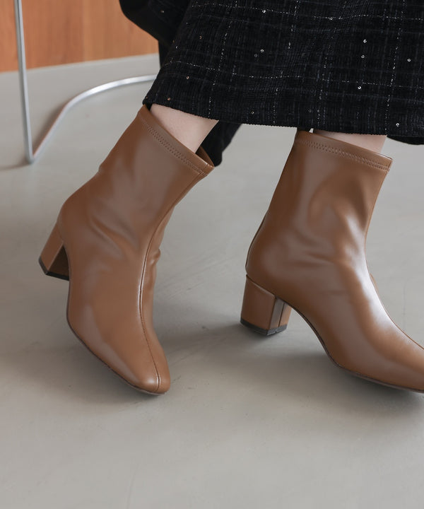 ストレッチブーツ