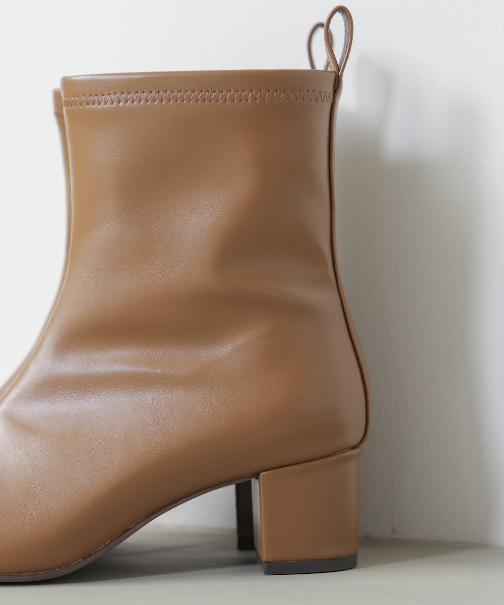 ストレッチブーツ