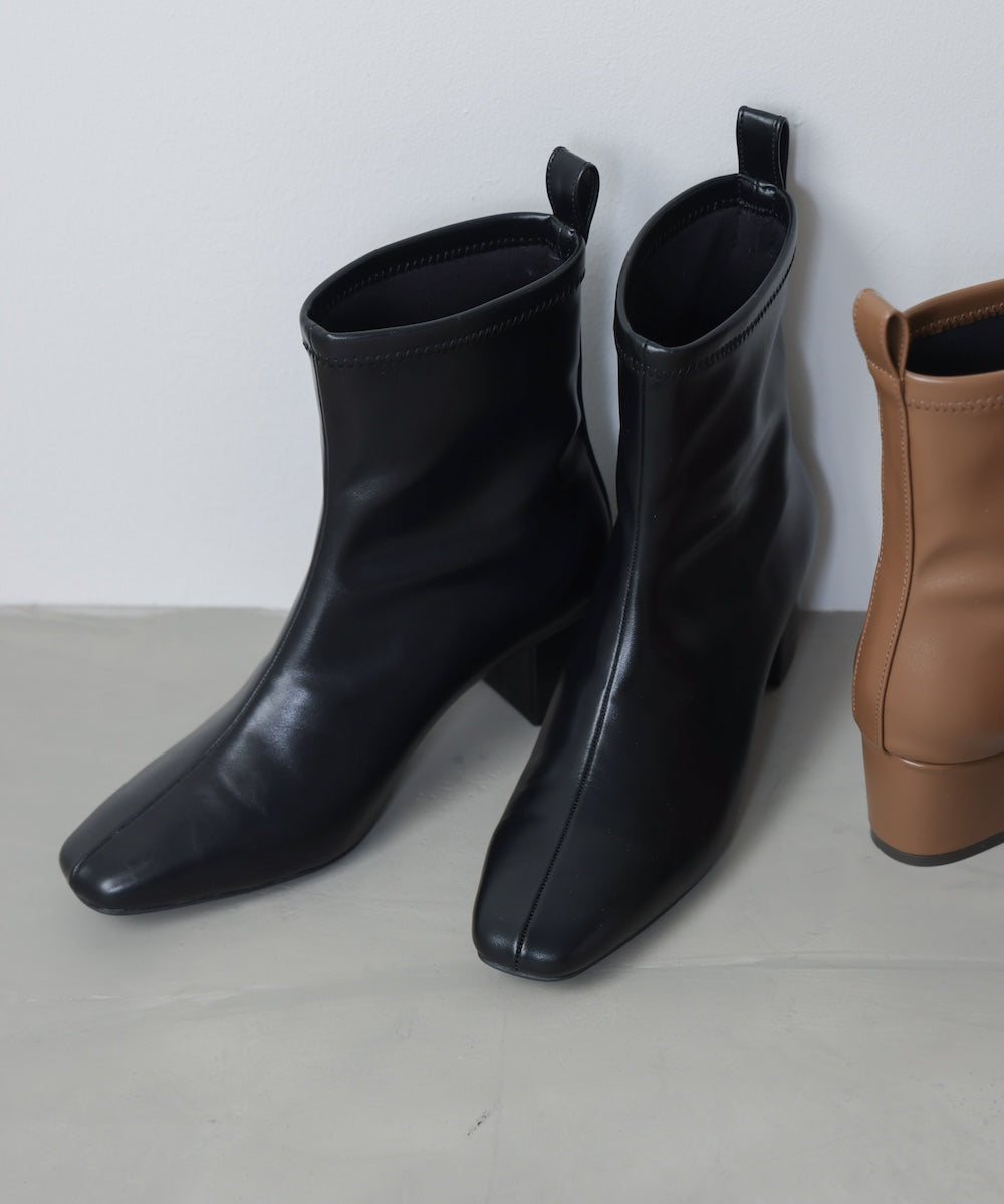 ストレッチブーツ