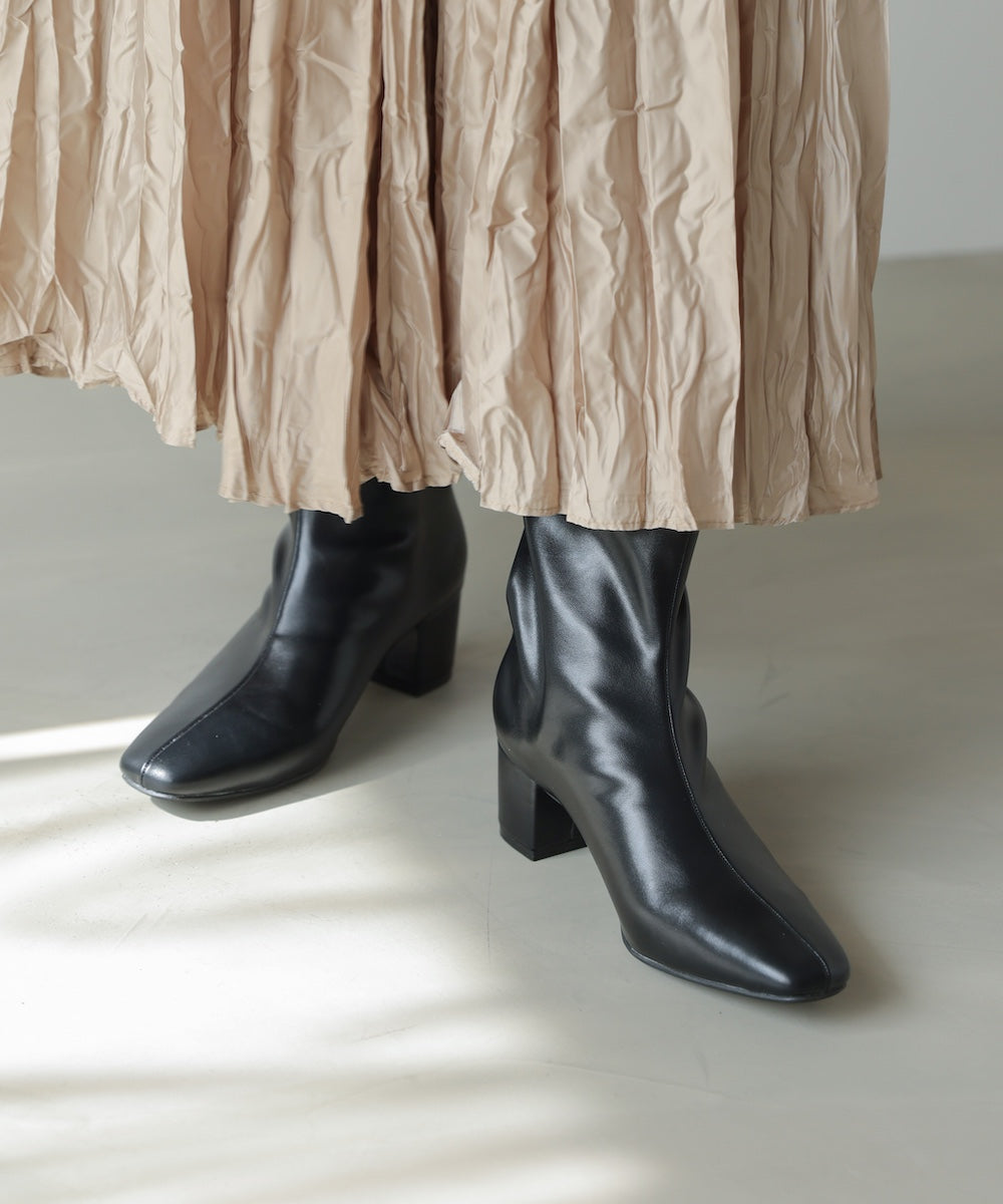 ストレッチブーツ