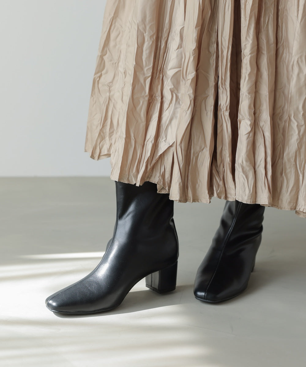 ストレッチブーツ