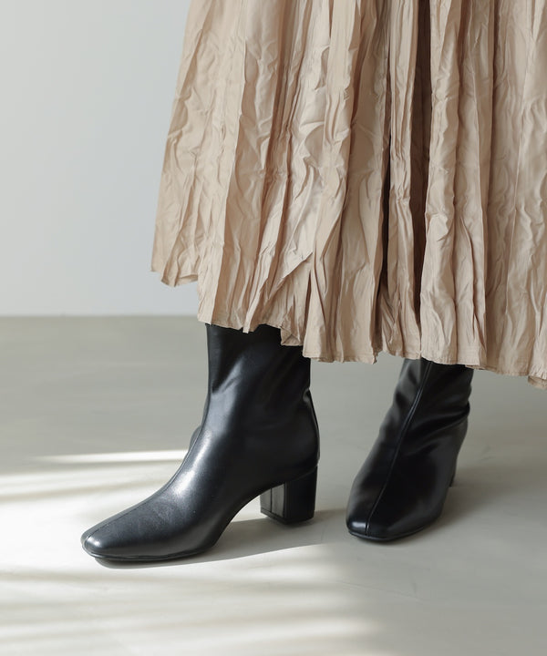 ストレッチブーツ