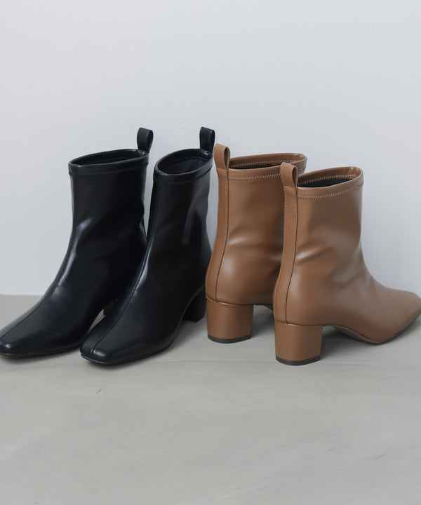 ストレッチブーツ