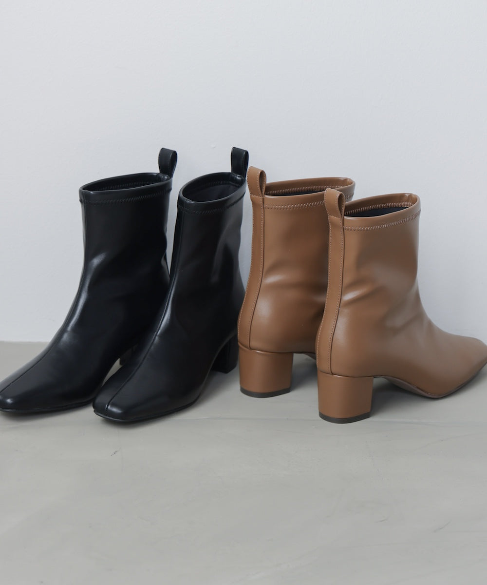 ストレッチブーツ