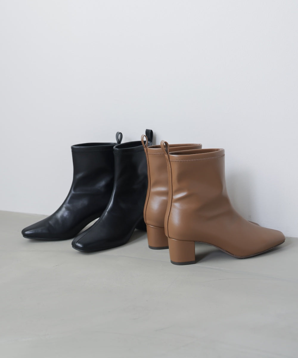 ストレッチブーツ