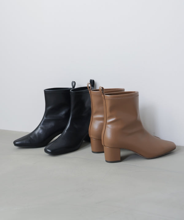 ストレッチブーツ