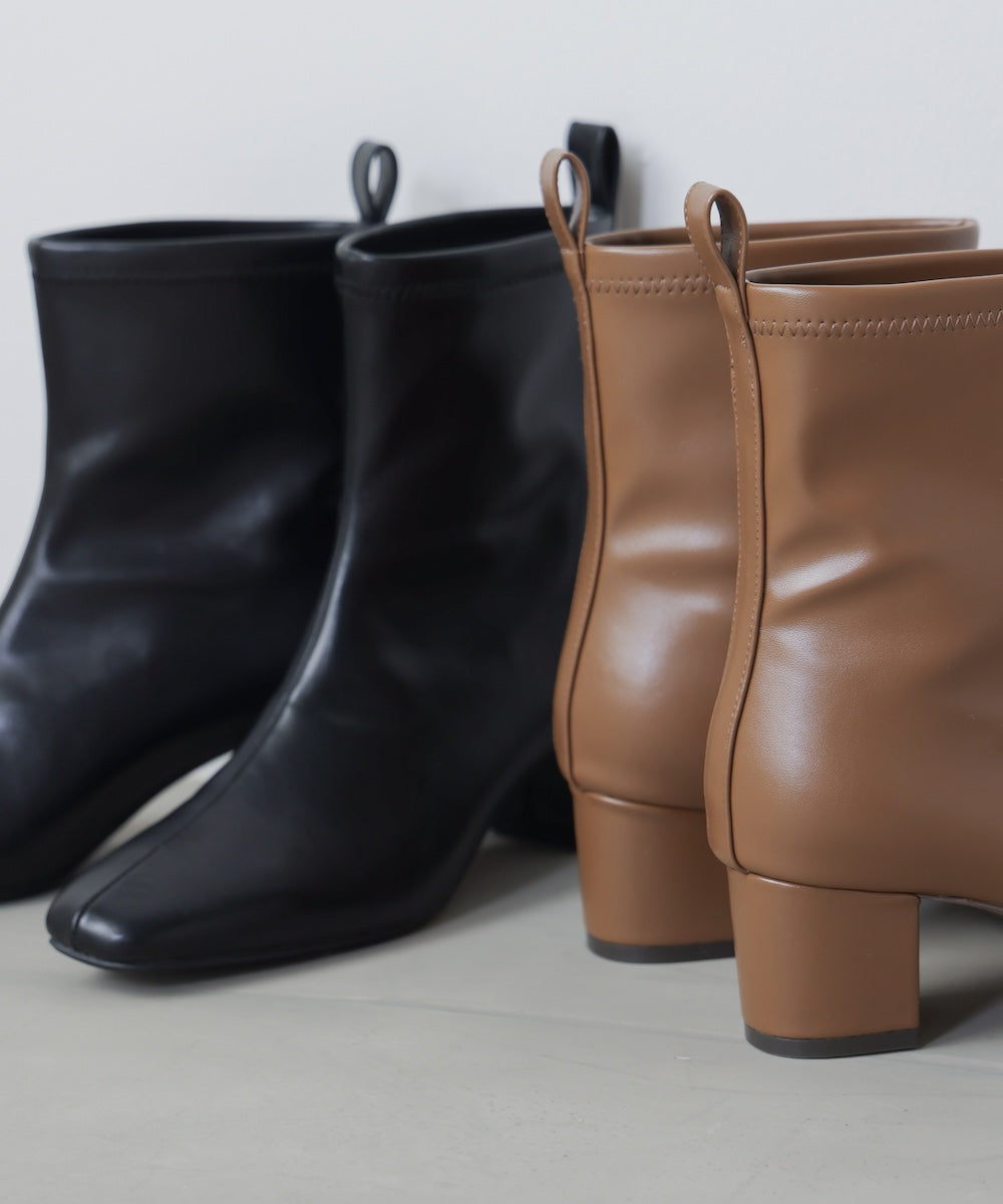 ストレッチブーツ